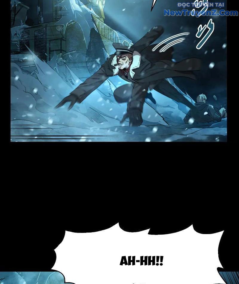 Cực Hàn Chiến Kỷ Chapter 40 - Trang 2