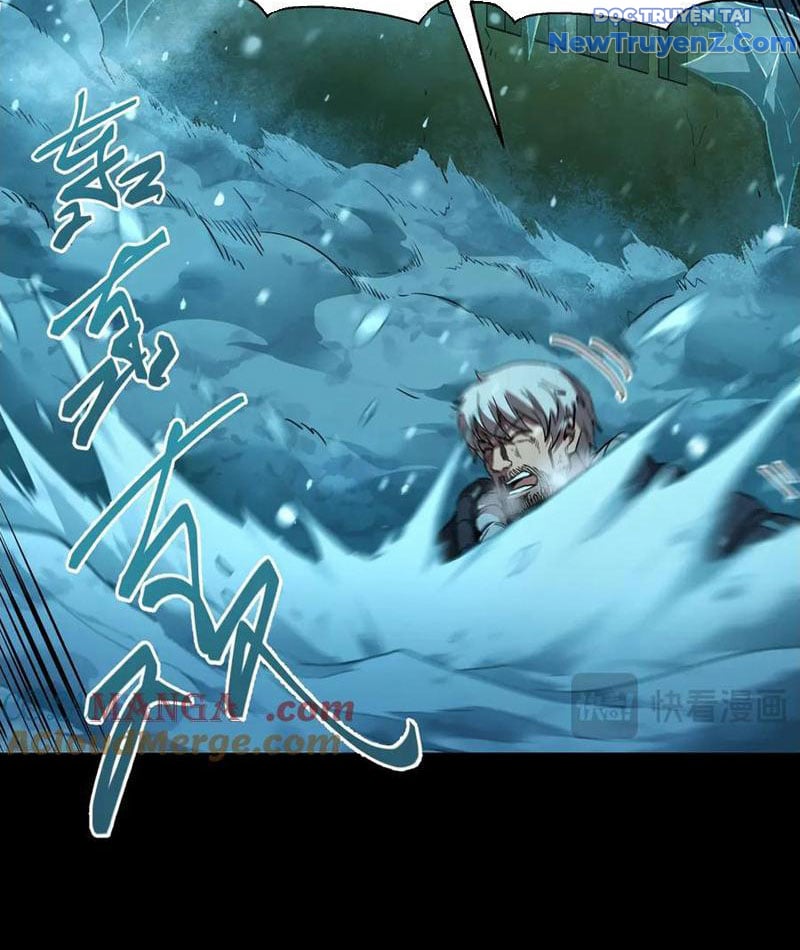Cực Hàn Chiến Kỷ Chapter 40 - Trang 2