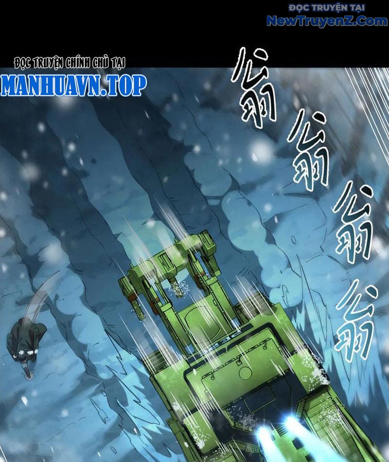 Cực Hàn Chiến Kỷ Chapter 40 - Trang 2