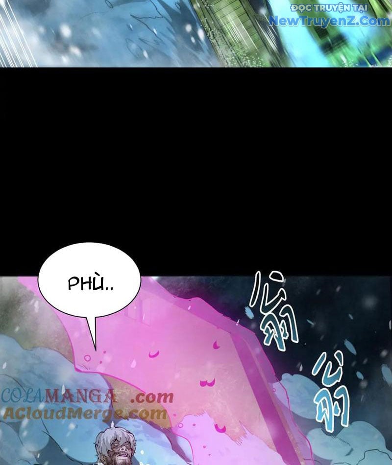 Cực Hàn Chiến Kỷ Chapter 40 - Trang 2