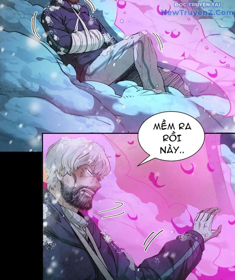 Cực Hàn Chiến Kỷ Chapter 40 - Trang 2