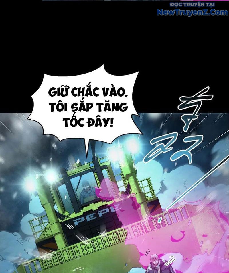 Cực Hàn Chiến Kỷ Chapter 40 - Trang 2