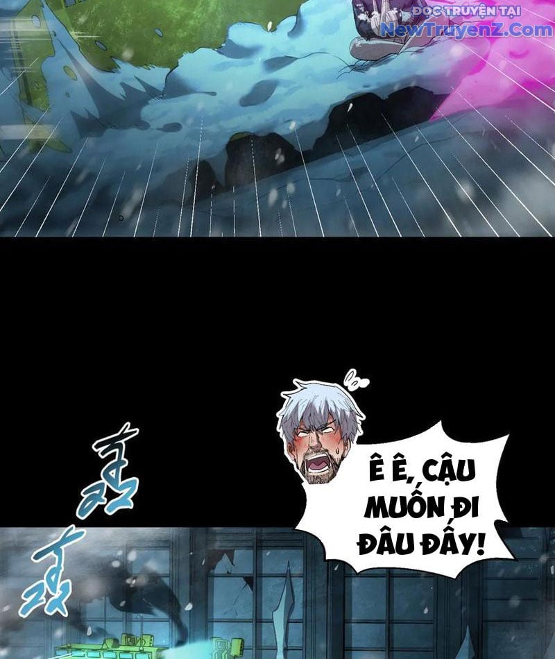 Cực Hàn Chiến Kỷ Chapter 40 - Trang 2