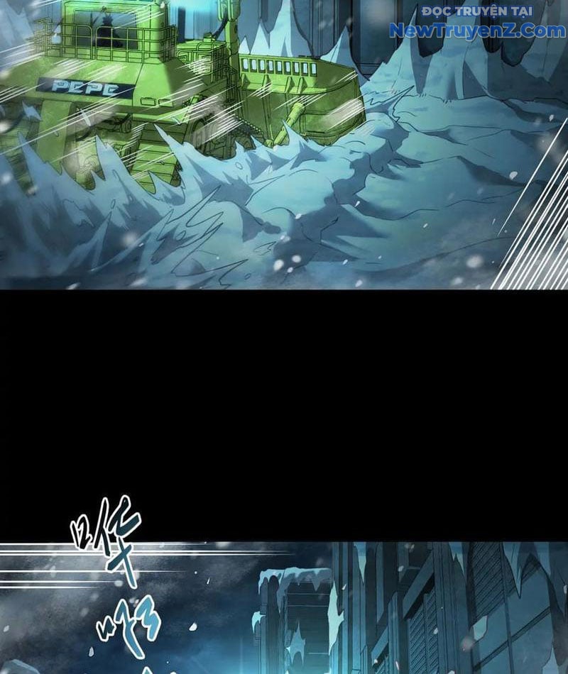 Cực Hàn Chiến Kỷ Chapter 40 - Trang 2