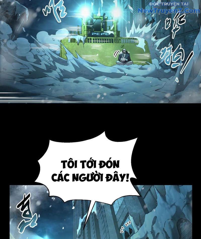 Cực Hàn Chiến Kỷ Chapter 40 - Trang 2
