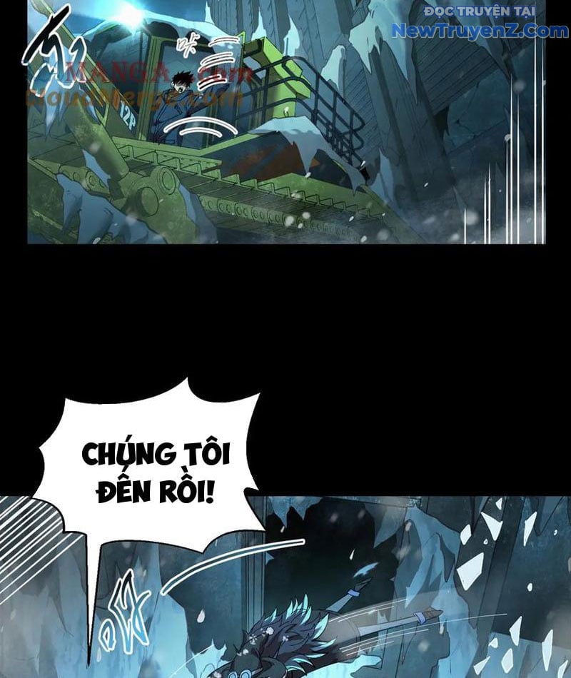 Cực Hàn Chiến Kỷ Chapter 40 - Trang 2