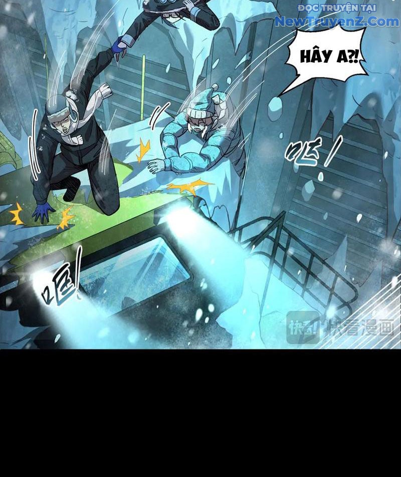 Cực Hàn Chiến Kỷ Chapter 40 - Trang 2