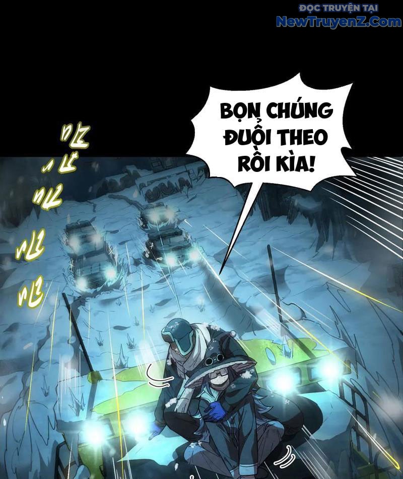Cực Hàn Chiến Kỷ Chapter 40 - Trang 2