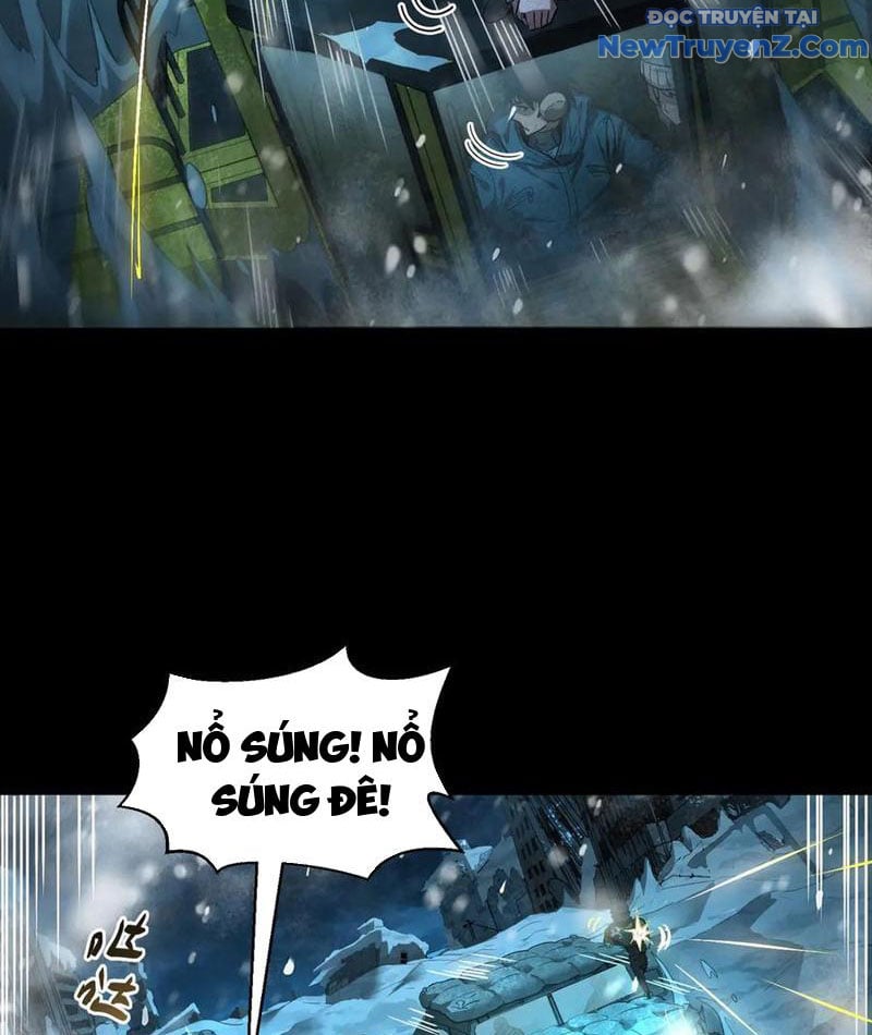 Cực Hàn Chiến Kỷ Chapter 40 - Trang 2