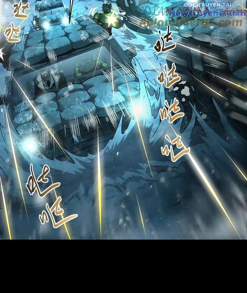 Cực Hàn Chiến Kỷ Chapter 40 - Trang 2