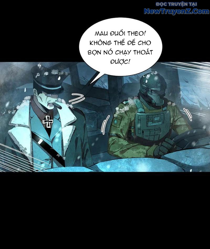 Cực Hàn Chiến Kỷ Chapter 40 - Trang 2