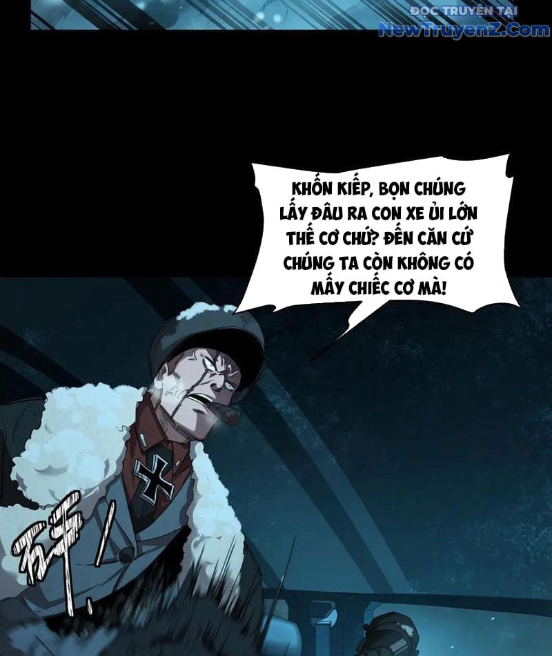 Cực Hàn Chiến Kỷ Chapter 40 - Trang 2