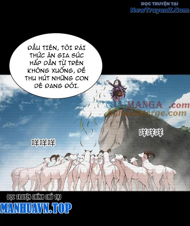 Cực Hàn Chiến Kỷ Chapter 40 - Trang 2