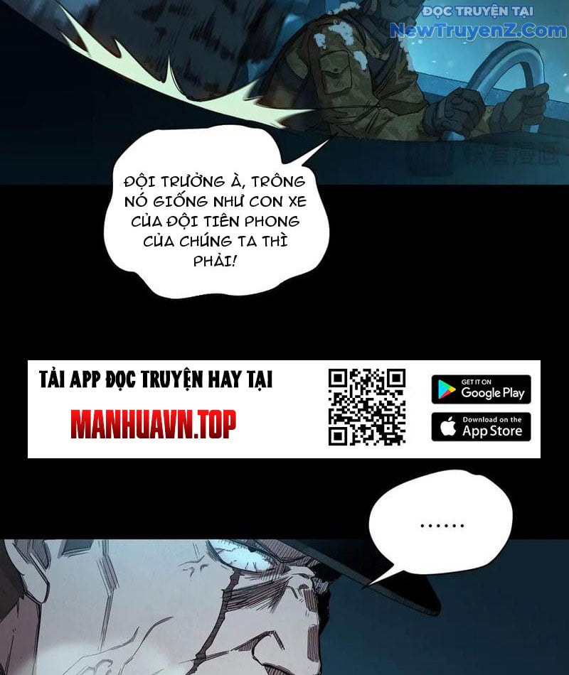 Cực Hàn Chiến Kỷ Chapter 40 - Trang 2