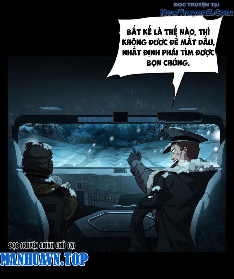 Cực Hàn Chiến Kỷ Chapter 40 - Trang 2