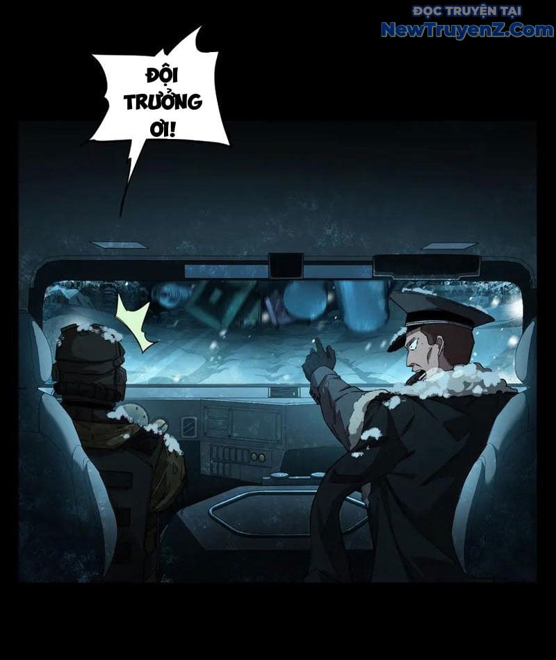 Cực Hàn Chiến Kỷ Chapter 40 - Trang 2