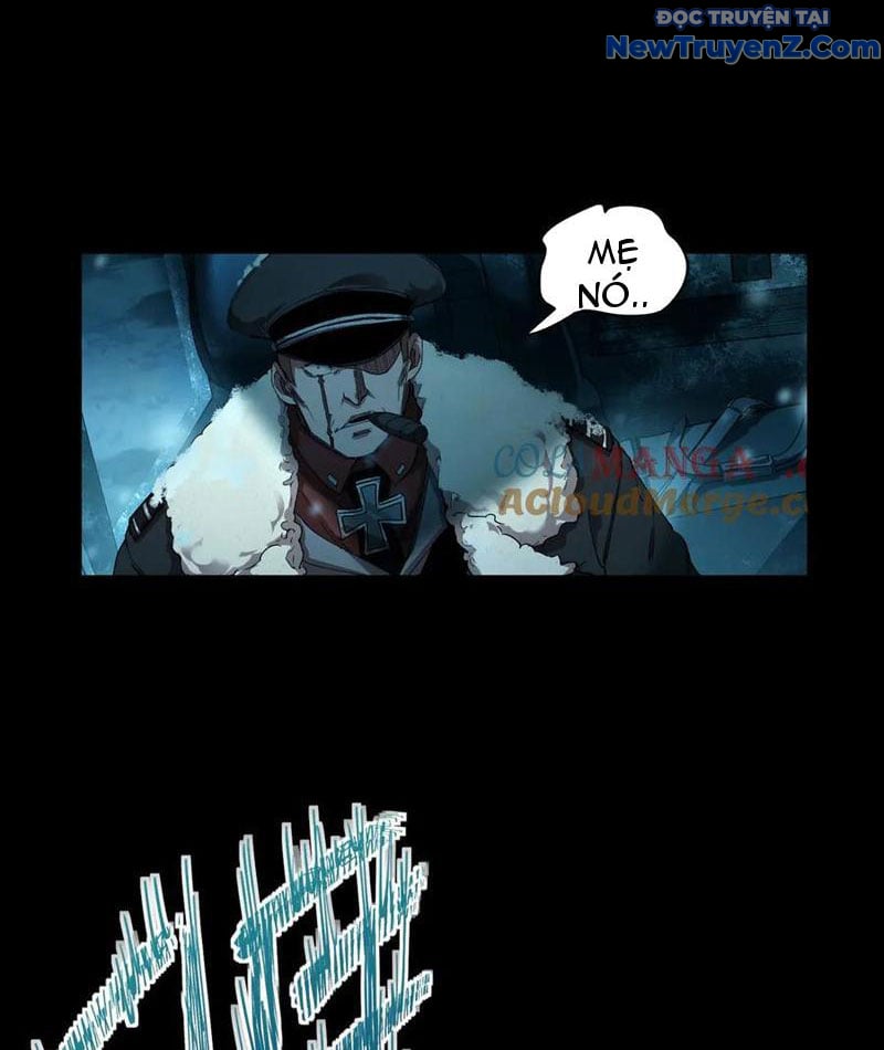 Cực Hàn Chiến Kỷ Chapter 40 - Trang 2