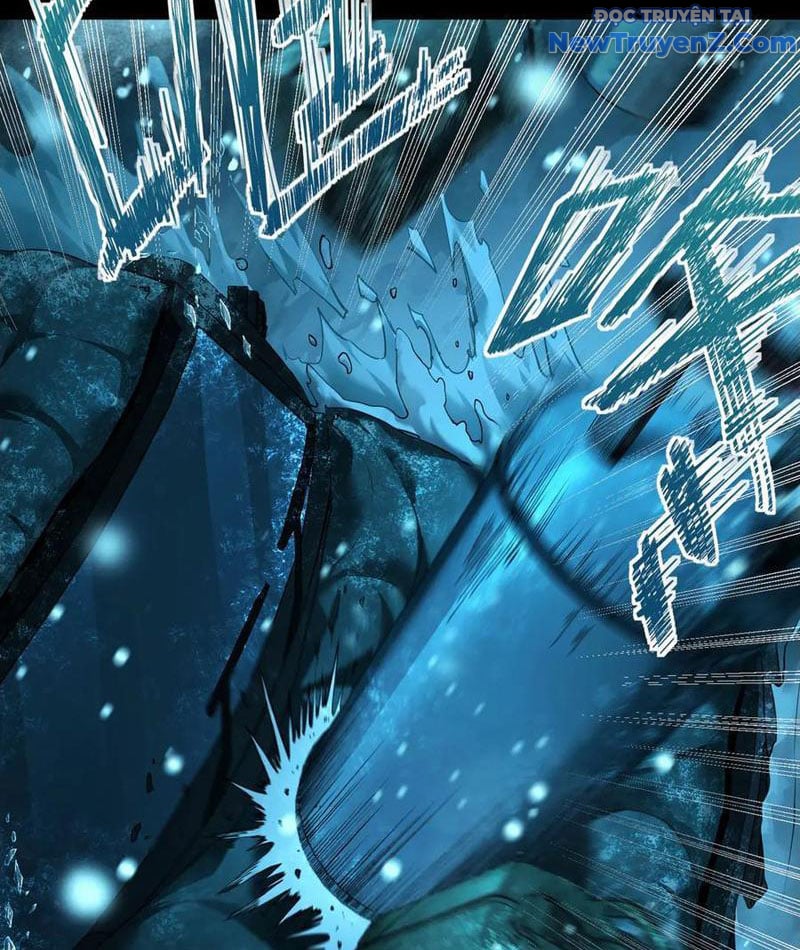 Cực Hàn Chiến Kỷ Chapter 40 - Trang 2