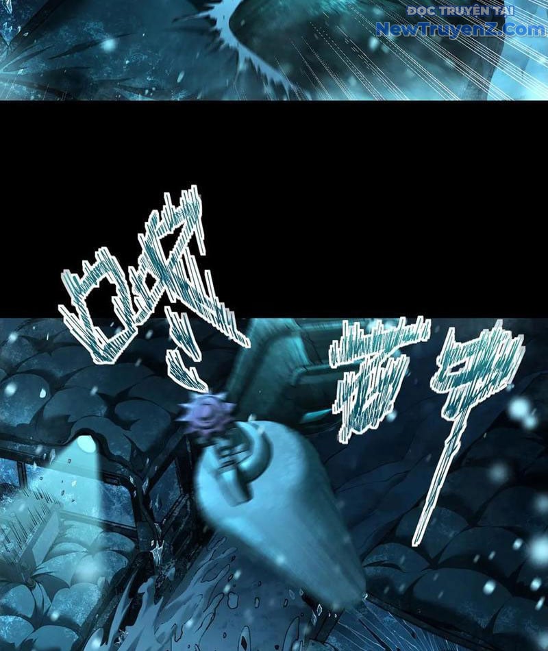 Cực Hàn Chiến Kỷ Chapter 40 - Trang 2