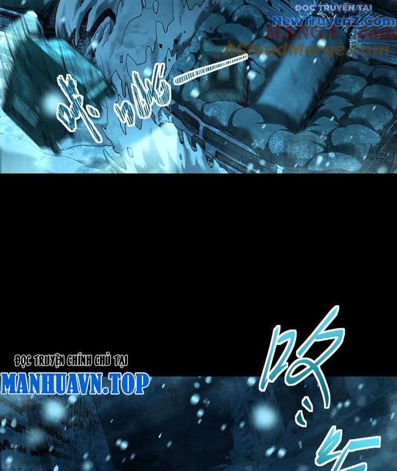 Cực Hàn Chiến Kỷ Chapter 40 - Trang 2