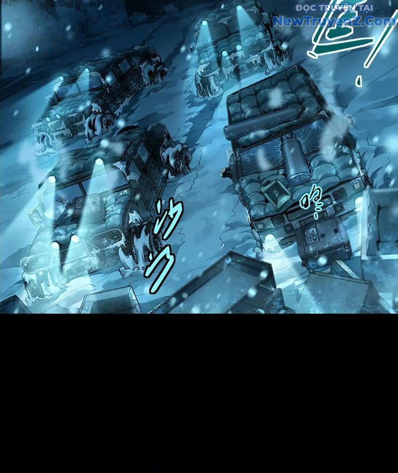 Cực Hàn Chiến Kỷ Chapter 40 - Trang 2