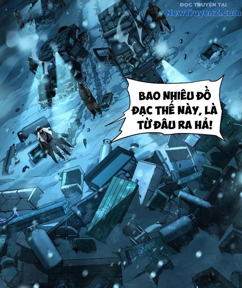 Cực Hàn Chiến Kỷ Chapter 40 - Trang 2