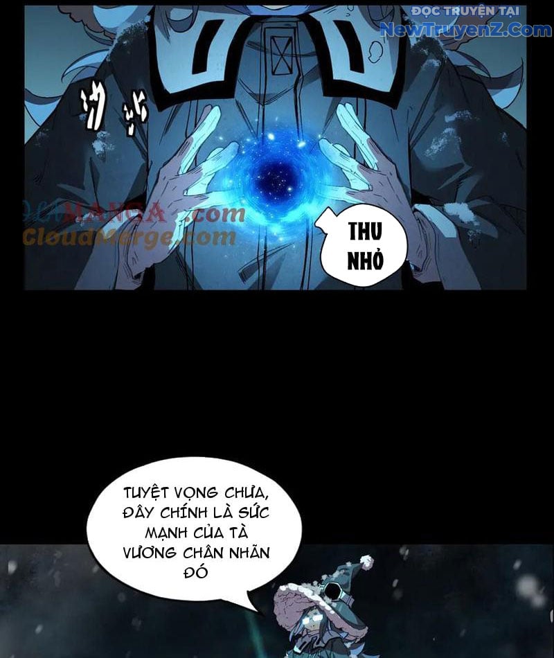 Cực Hàn Chiến Kỷ Chapter 40 - Trang 2