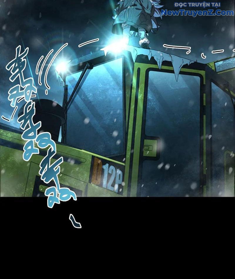 Cực Hàn Chiến Kỷ Chapter 40 - Trang 2