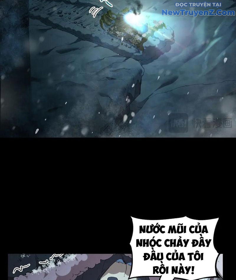 Cực Hàn Chiến Kỷ Chapter 40 - Trang 2