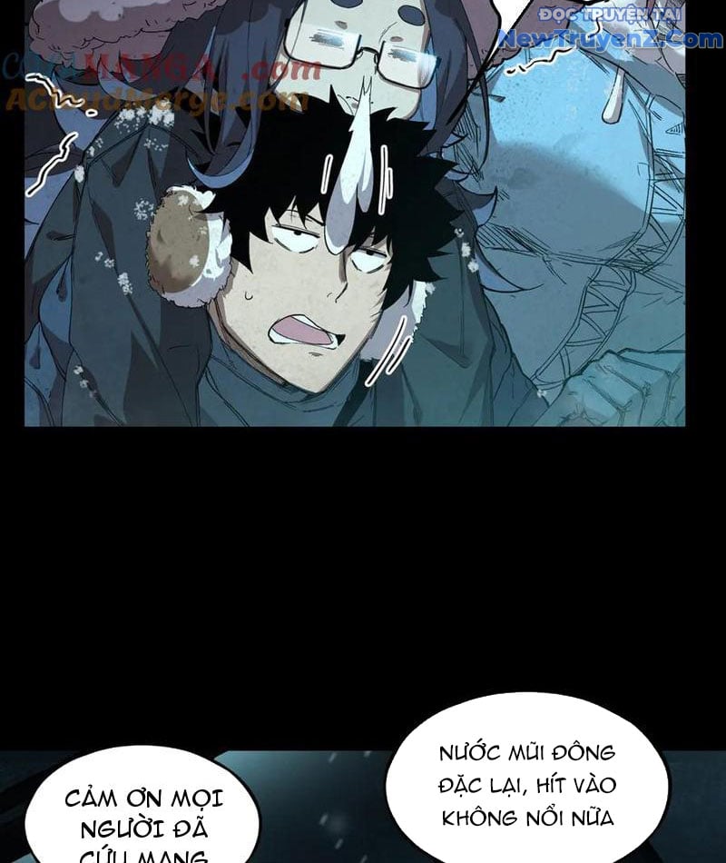 Cực Hàn Chiến Kỷ Chapter 40 - Trang 2