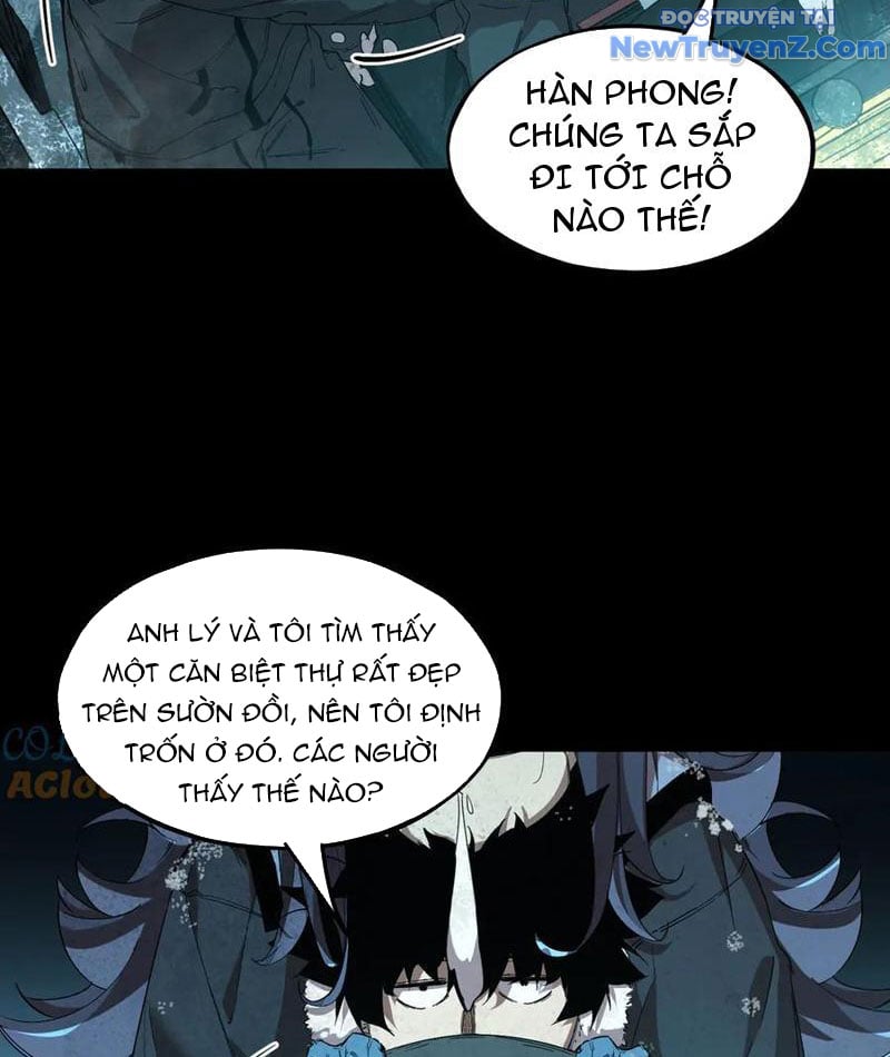 Cực Hàn Chiến Kỷ Chapter 40 - Trang 2