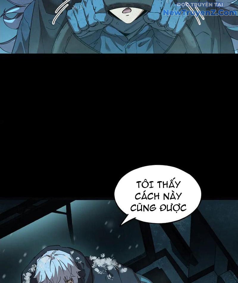 Cực Hàn Chiến Kỷ Chapter 40 - Trang 2