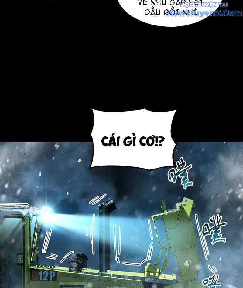 Cực Hàn Chiến Kỷ Chapter 40 - Trang 2