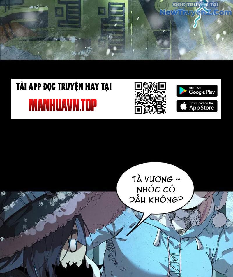 Cực Hàn Chiến Kỷ Chapter 40 - Trang 2