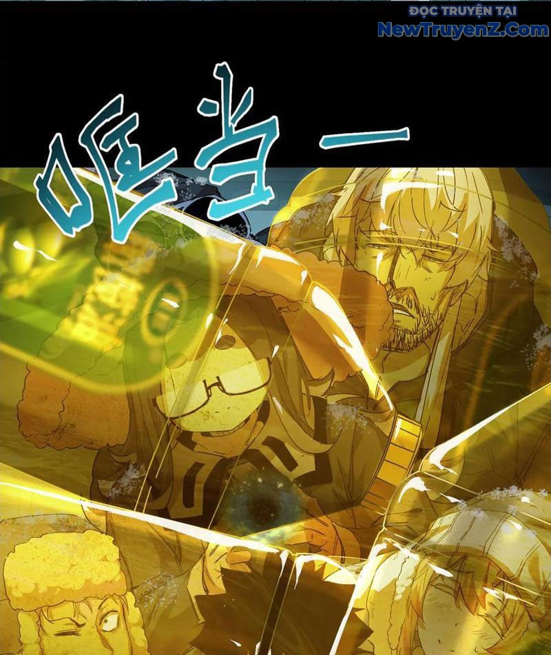 Cực Hàn Chiến Kỷ Chapter 40 - Trang 2