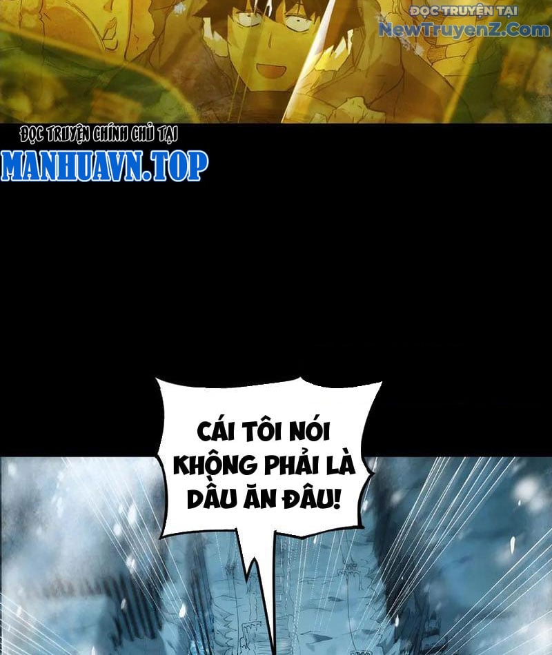 Cực Hàn Chiến Kỷ Chapter 40 - Trang 2