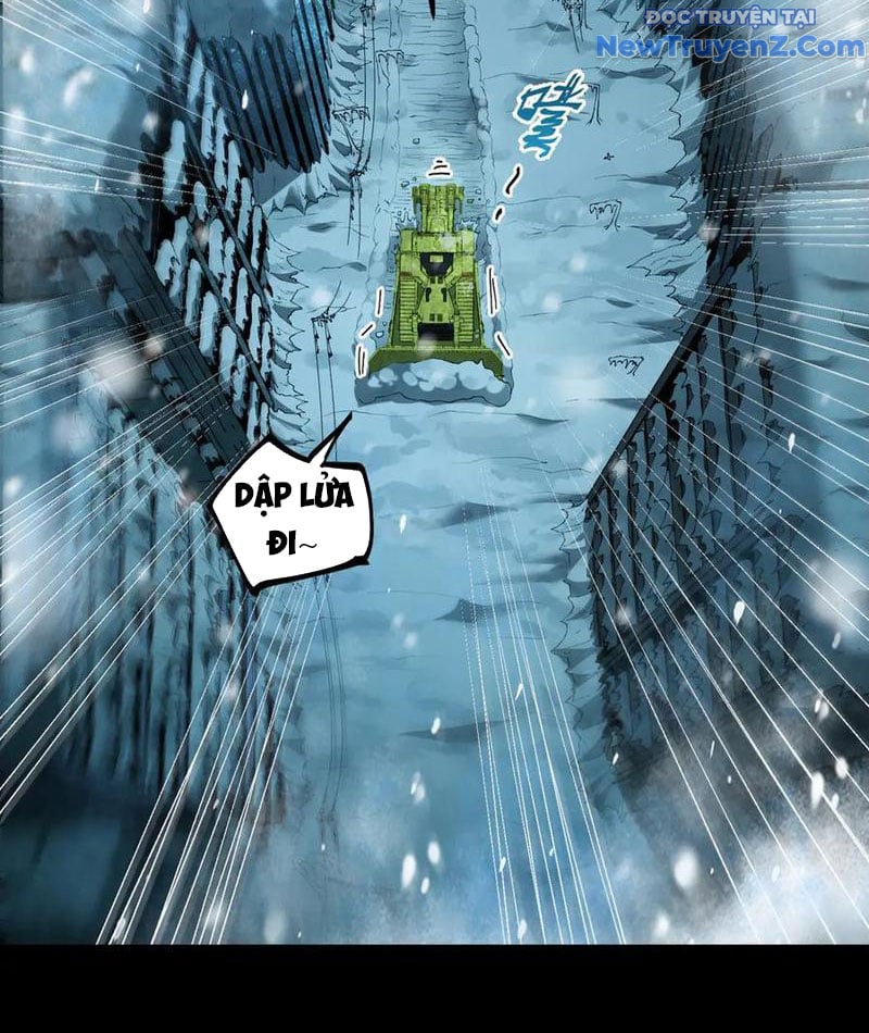 Cực Hàn Chiến Kỷ Chapter 40 - Trang 2