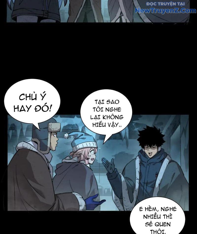 Cực Hàn Chiến Kỷ Chapter 40 - Trang 2