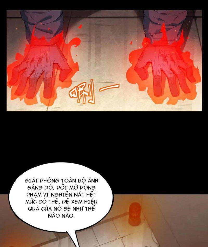 Cực Hàn Chiến Kỷ Chapter 44 - Trang 2