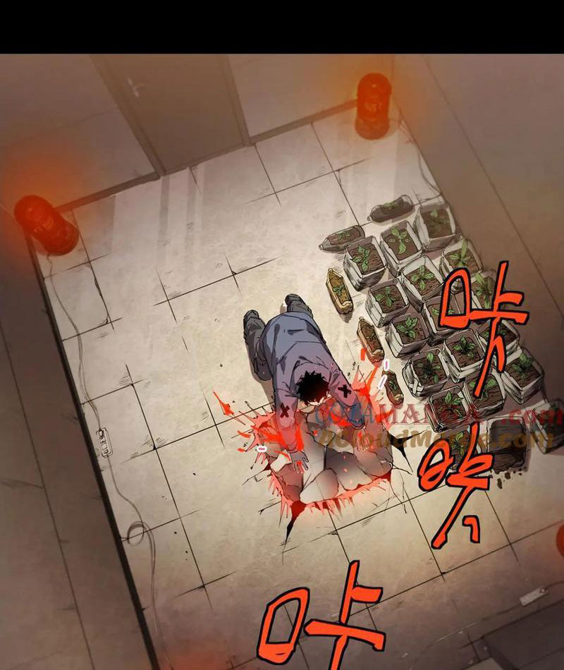 Cực Hàn Chiến Kỷ Chapter 44 - Trang 2