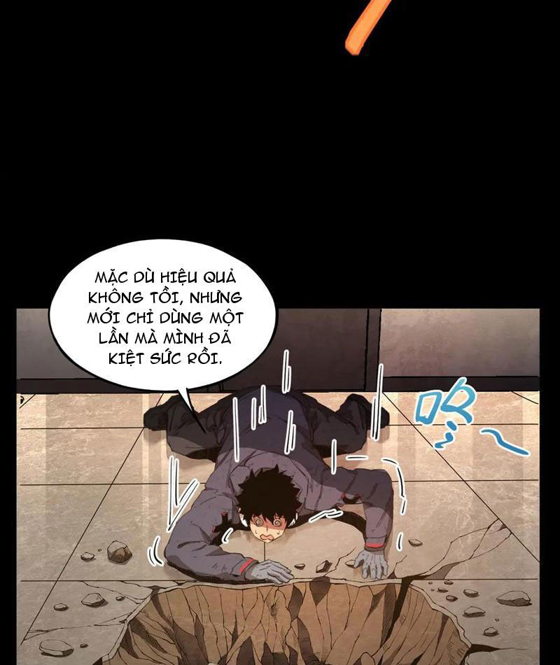 Cực Hàn Chiến Kỷ Chapter 44 - Trang 2