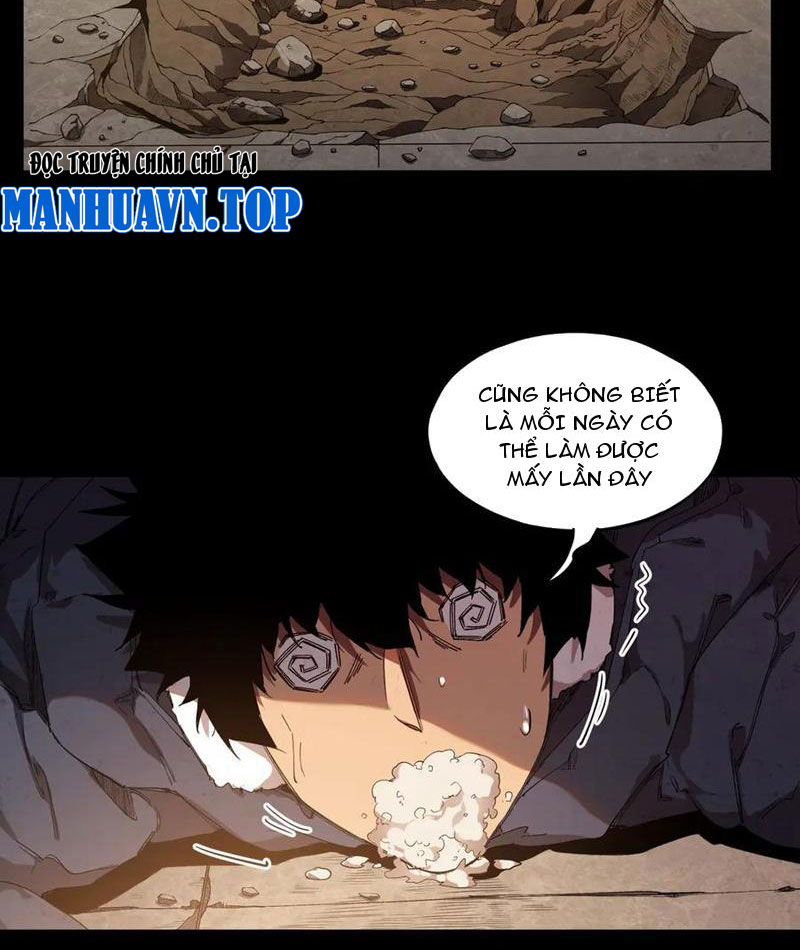 Cực Hàn Chiến Kỷ Chapter 44 - Trang 2