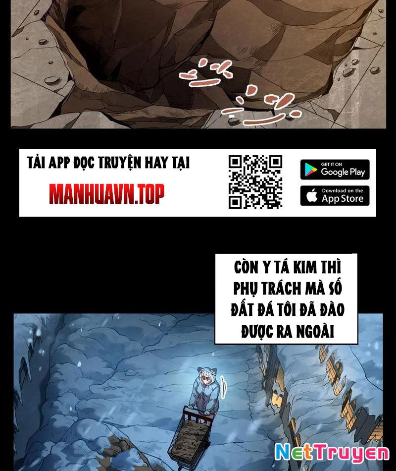 Cực Hàn Chiến Kỷ Chapter 44 - Trang 2