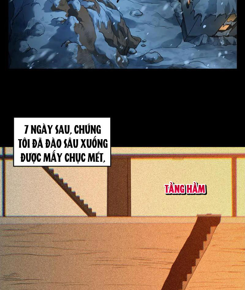 Cực Hàn Chiến Kỷ Chapter 44 - Trang 2