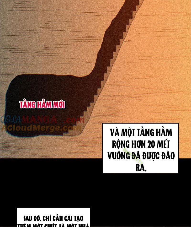 Cực Hàn Chiến Kỷ Chapter 44 - Trang 2