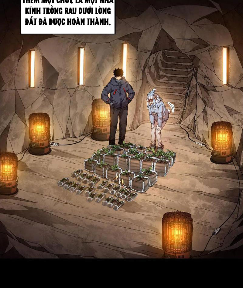 Cực Hàn Chiến Kỷ Chapter 44 - Trang 2