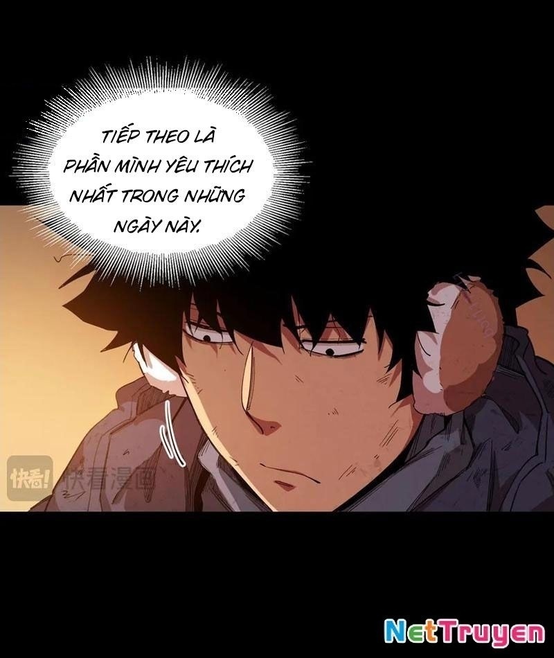 Cực Hàn Chiến Kỷ Chapter 44 - Trang 2