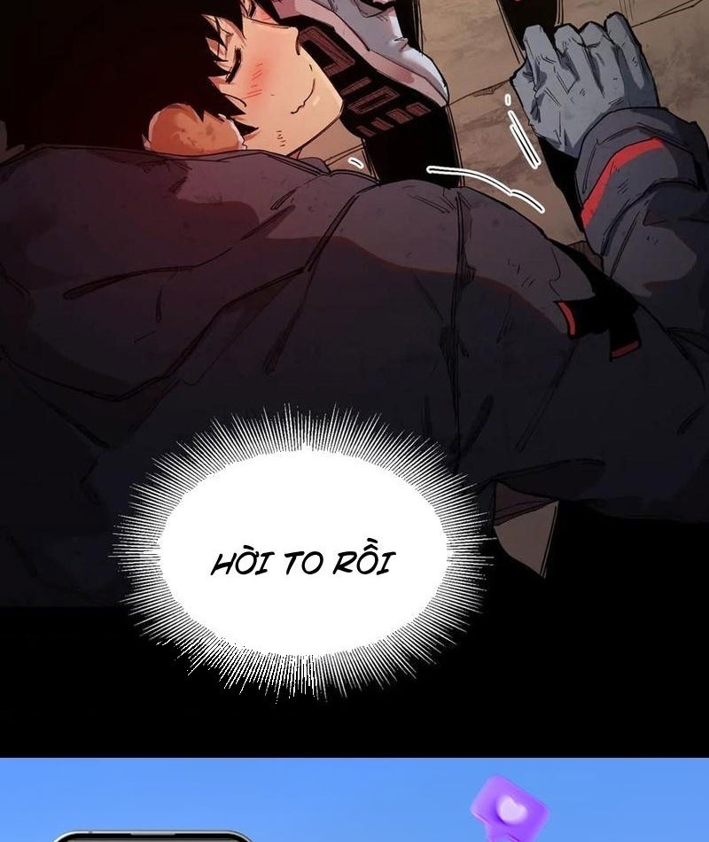 Cực Hàn Chiến Kỷ Chapter 44 - Trang 2