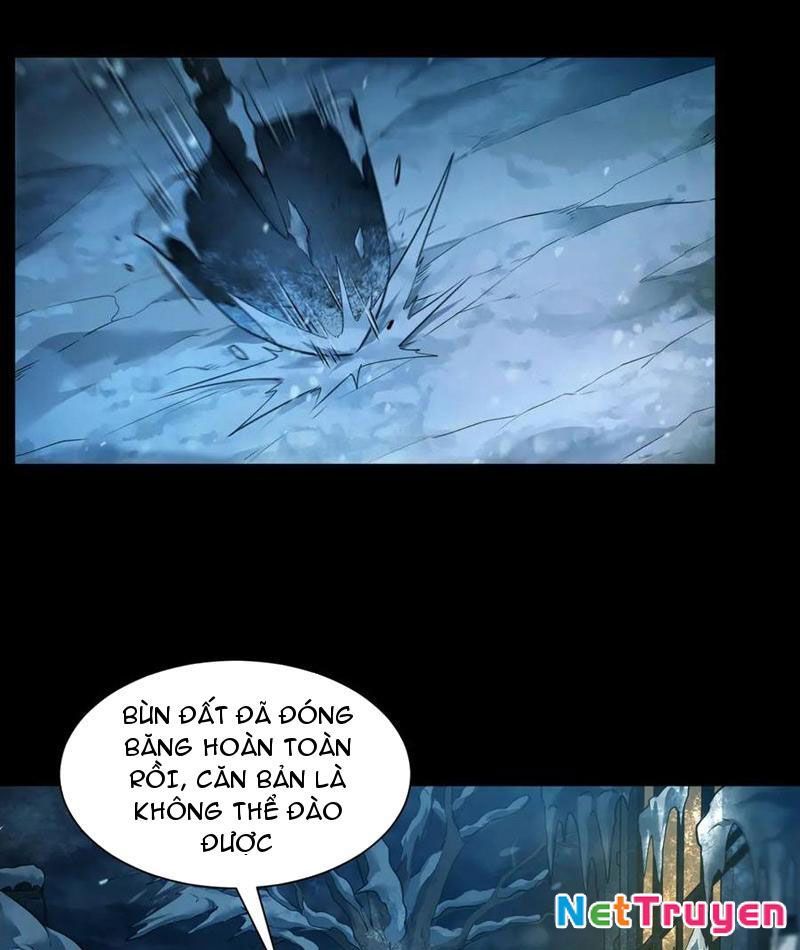 Cực Hàn Chiến Kỷ Chapter 44 - Trang 2