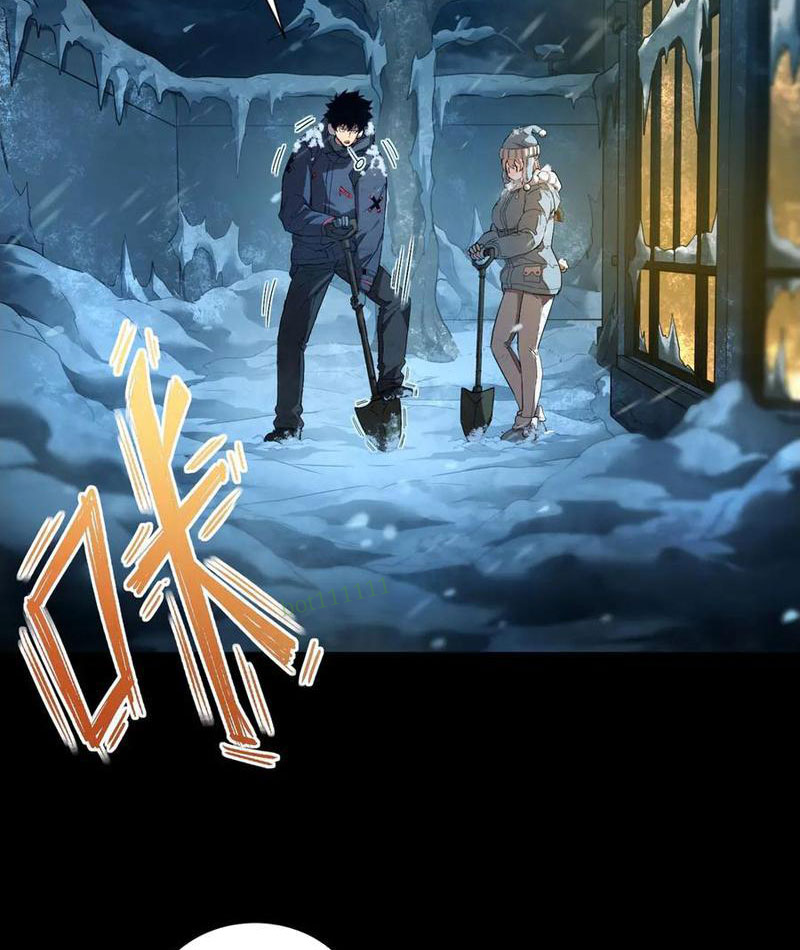 Cực Hàn Chiến Kỷ Chapter 44 - Trang 2
